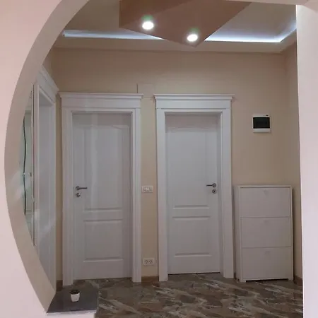 Malina's Apartament 那沃达利