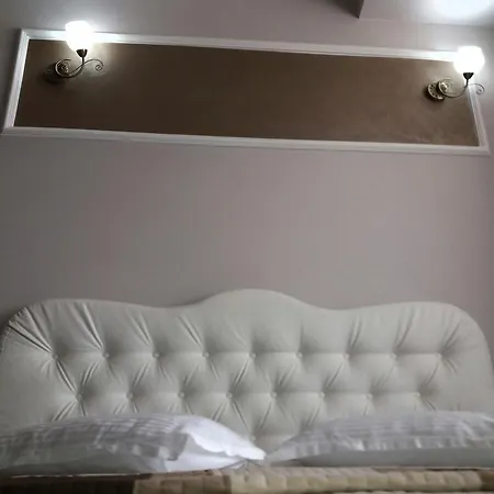 Malina's Apartament * 那沃达利