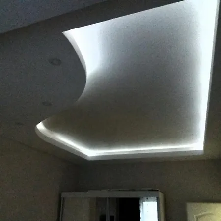 Malina's Apartament 公寓 那沃达利