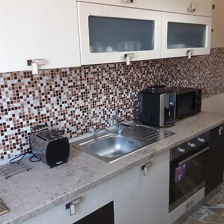 Malina's Apartament