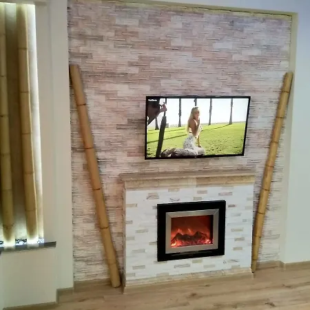 Malina's Apartament