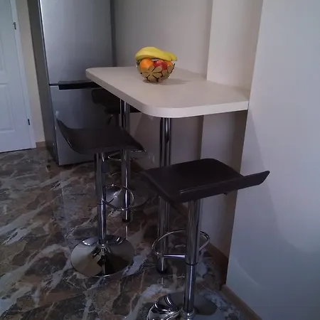 Malina's Apartament 那沃达利