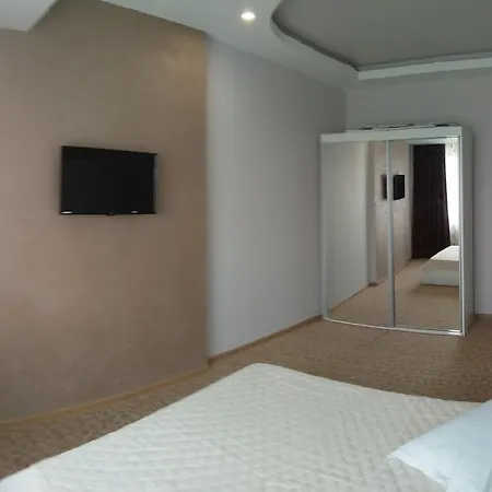 Malina's Apartament 公寓 那沃达利