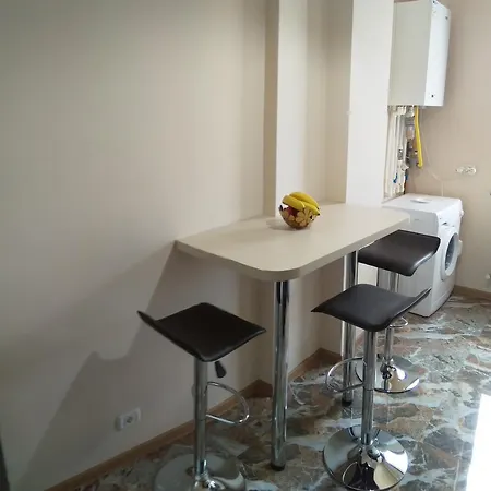 Malina's Apartament 公寓