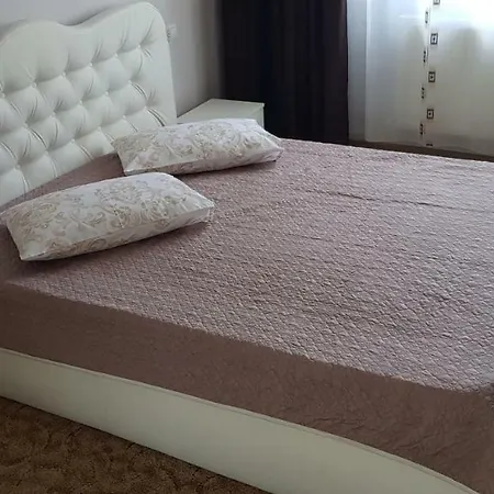 Malina's Apartament * 那沃达利