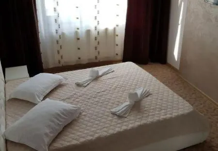 Malina's Apartament 那沃达利