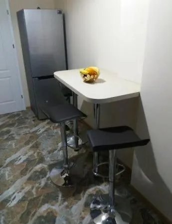 Malina's Apartament
